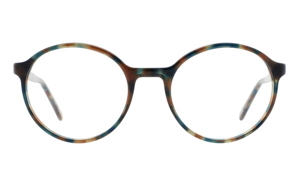 Andy Wolf Frame 4534 Col. O Acetate Colorful