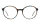 Andy Wolf Frame 4534 Col. O Acetate Colorful