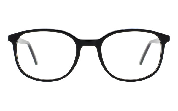 Andy Wolf Frame 4535 Col. A Acetate Black