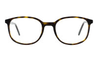 Andy Wolf Frame 4535 Brown