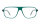 Andy Wolf Frame 4536 Col. C Acetate Teal