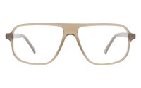 Andy Wolf Frame 4536 Col. D Acetate Beige