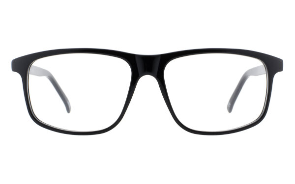 Andy Wolf Frame 4537 Col. A Acetate Black