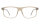 Andy Wolf Frame 4537 Col. D Acetate Beige