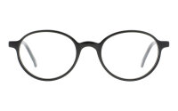 Andy Wolf Frame 4538 Col. A Acetate Black