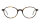 Andy Wolf Frame 4538 Col. B Acetate Brown