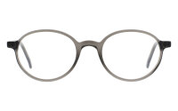 Andy Wolf Frame 4538 Col. C Acetate Grey