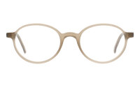 Andy Wolf Frame 4538 Col. D Acetate Beige