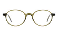 Andy Wolf Frame 4538 Col. F Acetate Green