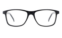Andy Wolf Frame 4539 Col. A Acetate Black
