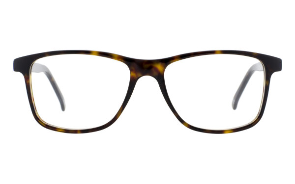 Andy Wolf Frame 4539 Col. B Acetate Brown