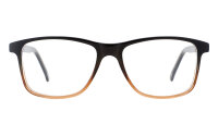 Andy Wolf Frame 4539 Col. D Acetate Brown