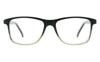 Andy Wolf Frame 4539 Col. E Acetate Black