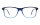 Andy Wolf Frame 4539 Col. F Acetate Blue