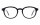 Andy Wolf Frame 4540 Col. A Acetate Black