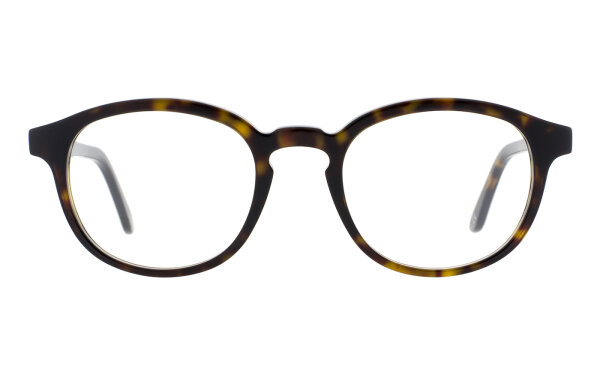 Andy Wolf Frame 4540 Col. B Acetate Brown