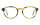 Andy Wolf Frame 4540 Col. C Acetate Yellow