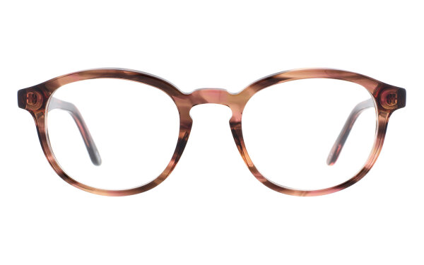 Andy Wolf Frame 4540 Col. E Acetate Berry