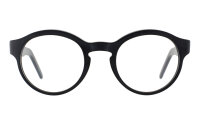 Andy Wolf Frame 4542 Col. A Acetate Black