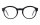 Andy Wolf Frame 4542 Col. A Acetate Black