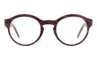 Andy Wolf Frame 4542 Col. D Acetate Berry