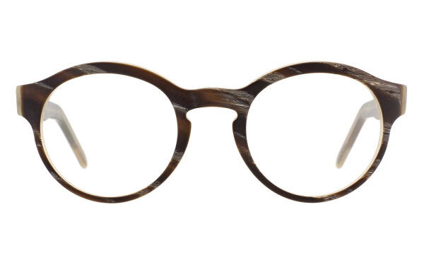 Andy Wolf Frame 4542 Col. E Acetate Brown
