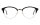 Andy Wolf Frame 4543 Col. A Metal/Acetate Black