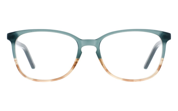 Andy Wolf Frame 4545 Col. H Acetate Teal