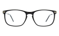 Andy Wolf Frame 4548 Col. A Metal/Acetate Black