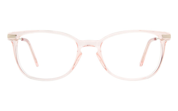 Andy Wolf Frame 4549 Col. H Metal/Acetate Red