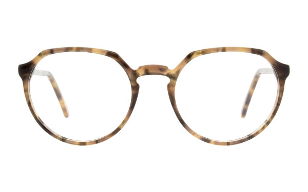 Andy Wolf Frame 4552 Col. E Acetate Brown