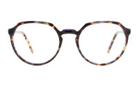 Andy Wolf Frame 4552 Col. F Acetate Colorful