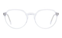 Andy Wolf Frame 4552 Col. K Acetate Crystal