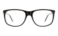 Andy Wolf Frame 4553 Col. A Acetate Black