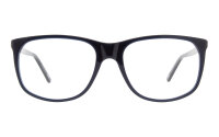 Andy Wolf Frame 4553 Col. C Acetate Blue