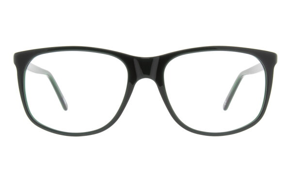 Andy Wolf Frame 4553 Col. D Acetate Green