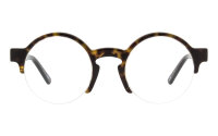 Andy Wolf Frame 4554 Col. B Acetate Brown