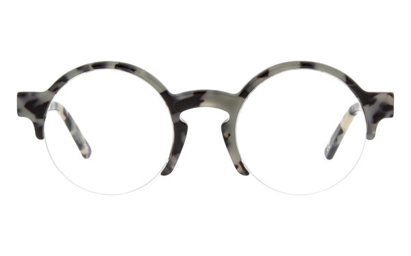 Andy Wolf Frame 4554 Col. D Acetate Grey