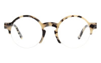 Andy Wolf Frame 4554 Col. E Acetate Beige