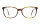 Andy Wolf Frame 4556 Col. F Acetate Brown