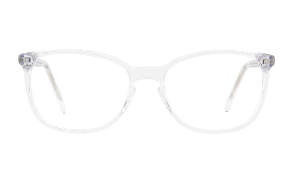 Andy Wolf Frame 4556 Col. M Acetate Crystal