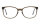 Andy Wolf Frame 4556 Col. V Acetate Brown