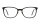 Andy Wolf Frame 4558 Col. A Acetate Black