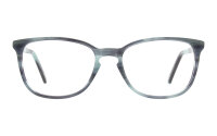 Andy Wolf Frame 4558 Col. D Acetate Blue