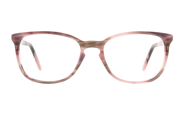 Andy Wolf Frame 4558 Col. G Acetate Berry