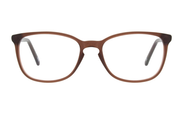 Andy Wolf Frame 4558 Col. J Acetate Brown