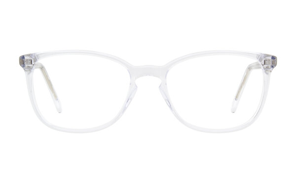 Andy Wolf Frame 4558 Col. M Acetate Crystal
