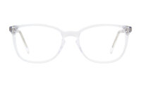 Andy Wolf Frame 4558 Col. M Acetate Crystal