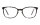 Andy Wolf Frame 4558 Col. S Acetate Black