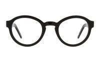 Andy Wolf Frame 4560 Col. A Acetate Black